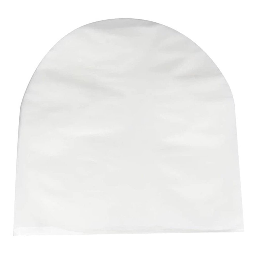50 Clear Protective for Inner Sleeves 12 for Dmm Record Sleeves Album Covers 17.7x19.6 Inches