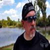 Hawk Scope Smart Glasses with Bluetooth Speaker Headphones, Athletic/Outdoor Protection Eye, Unisex, (Black Lens) view 4