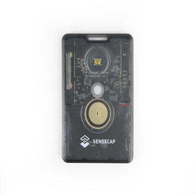 SenseCAP Card Tracker T1000-E for Meshtastic
