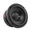 DS18 Elite-Z ZR6.2D 6.5" Car Subwoofer 600 Watts Max Power Dual Voice Coil 2-Ohm Easy Mounting - High Performance Bass for Your Vehicle Sound System (1 Speaker) (Renewed) view 1