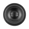 DS18 Elite-Z ZR6.2D 6.5" Car Subwoofer 600 Watts Max Power Dual Voice Coil 2-Ohm Easy Mounting - High Performance Bass for Your Vehicle Sound System (1 Speaker) (Renewed) view 4