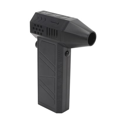 Jet Dry Blower Portable Hand Blower 130,000 RPM High-Speed Jet Fan Duster for Cars, Home, Electronics & Outdoor Use, Compact & Cordless