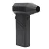 Jet Dry Blower Portable Hand Blower 130,000 RPM High-Speed Jet Fan Duster for Cars, Home, Electronics & Outdoor Use, Compact & Cordless view 2