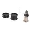 Automatic Tonearm Lifter Aluminum Alloy Safety Raiser Turntable Disc Record Player view 3