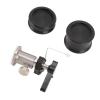 Automatic Tonearm Lifter Aluminum Alloy Safety Raiser Turntable Disc Record Player view 4