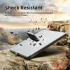 for Starlink Mini Dish Protect Cover & Protective Shell, Shock Resistant for Starlink Accessory Anti-Drop for Your Starlink Mini Safeguard from Hails and Rocks view 2