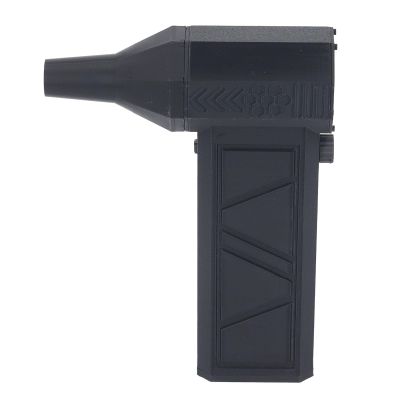 Super High Speed Brushless Motor Stepless Speed Electric Air Blower for Car Keyboard Industrial Dust Cleaning