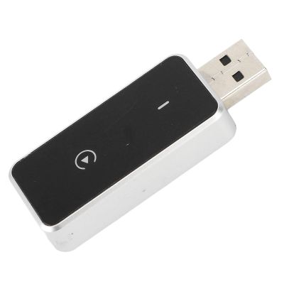 Carplay Adapter Professional Audio Dongle for iOS Phone Car Box