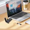 Adapter, AC1200Mbps USB3.0 Adapter 2.4GHz 5GHz for Desktop PC view 4