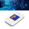 4G LTE Portable, Portable Router 300Mbps USB Powered Security Encryption High Speed for Phones view 3