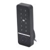 Door Fingerprint Lock, for Tuya Mobile APP Door Access Control System IP66 125KHz or 13.56MHz for Home Residence Office view 1