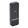 Door Fingerprint Lock, for Tuya Mobile APP Door Access Control System IP66 125KHz or 13.56MHz for Home Residence Office view 3