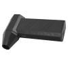 Air Blower Super, High Speed Dry Blower Hand Fan, Portable for Home view 3