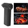 Air Blower Super, High Speed Dry Blower Hand Fan, Portable for Home view 4