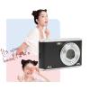 4K Digital Camera 48MP Autofocus Selfie Camera with Dual Camera 16X Digital Zoom for Teens (Black) view 3