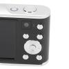 4K Digital Camera 48MP Autofocus Selfie Camera with Dual Camera 16X Digital Zoom for Teens (Black) view 4