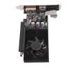 1GB 64bit Graphics Card, PCI Express 2.0 16X Easy to Install High Efficiency GT705 Graphics Card Quiet with Cooling Fan for Video Editing view 4