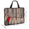 Laptop Case Sleeve 17inch Shockproof Laptop Case Sticky Note on Wall Laptop Sleeve Carrying Case view 2