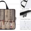Laptop Case Sleeve 17inch Shockproof Laptop Case Sticky Note on Wall Laptop Sleeve Carrying Case view 3