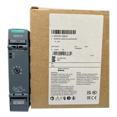 BXNXLX 3RP2576-1NW30 3RP25761NW30 New in Box Expedited