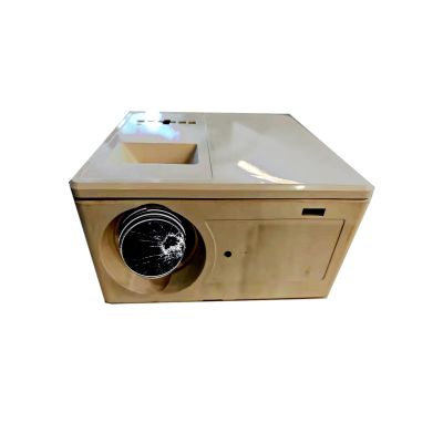 Mini Projector Bluetooth, Movie Projector
