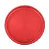 Astronomical Telescope Lens Dust Cover, Compact Wide Applicability Protective Lens Cover M48X0.75mm Thread Metal for Astronomical Telescope view 2