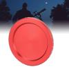 Astronomical Telescope Lens Dust Cover, Compact Wide Applicability Protective Lens Cover M48X0.75mm Thread Metal for Astronomical Telescope view 3