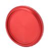 Astronomical Telescope Lens Dust Cover, Compact Wide Applicability Protective Lens Cover M48X0.75mm Thread Metal for Astronomical Telescope view 4