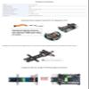 Xicoolee PCIe to M.2 HAT B Adapter Board - Raspberry Pi 5 Compatible, Supports NVMe SSD Booting, Gen2 & Gen3, M.2 M Key SSD Sizes 2230/2242/2260/2280, Enhanced Airflow & Power Indicators view 4