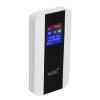 4G LTE Mobile Hotspot, Multifunction Supports 10 Devices Portable 4G Router 150Mbps for European Region view 1