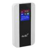 4G LTE Mobile Hotspot, Multifunction Supports 10 Devices Portable 4G Router 150Mbps for European Region view 3