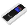 4G LTE Mobile Hotspot, Multifunction Supports 10 Devices Portable 4G Router 150Mbps for European Region view 4