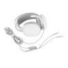 ANGGREK RGB LED Gaming Headset, Noise Reduction 3.5mm Wired Gaming Headset Comfortable Clear Sound with Microphone for Computer view 1