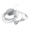 ANGGREK RGB LED Gaming Headset, Noise Reduction 3.5mm Wired Gaming Headset Comfortable Clear Sound with Microphone for Computer view 2