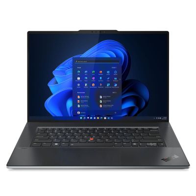 Lenovo 2024 Laptop | ThinkPad Z16 Gen 1 | 16" 1920 x 1200 Touch IPS | AMD-8 Core Ryzen 7 PRO 6850H | 16GB LPDDR5 | 1TB SSD | Windows 10 Pro | Wi-Fi 6E - BT 5.1 - Backlit KB - 1080p+IR Camera