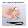 Lens Cap for Sony E 18-200mm F3.5-6.3 OSS (Includes Cap Holder) view 3
