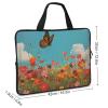 Laptop Case Sleeve 17inch Shockproof Laptop Case Unique Scenery Images Laptop Sleeve Carrying Case view 2