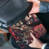 Laptop Case Sleeve 17inch Shockproof Laptop Case People Wearing Masks Laptop Sleeve Carrying Case view 4
