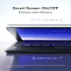 Inateck for Surface Pro 7 Keyboard with Precision Touchpad, Bluetooth 5.3, 7-Color Backlight, Compatible with Surface Pro 7/7+/6/5/4, KB02027 Black view 4