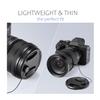 Lens Cap for Canon EF 16-35mm f/2.8L II USM (Includes Cap Holder) view 4