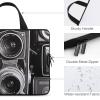 Laptop Case Sleeve 10inch Shockproof Laptop Case Vintage Camera Laptop Sleeve Carrying Case view 4