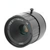 Kuuleyn CCTV Fixed Lens Camera Lens,16mm 3MP Camera Lens,CS-Mount Lens, Mount Security Surveillance Camera CS High Definition for CCTV view 1