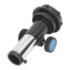 80mm Refractor Focusing Seat, Toothed Focusing Tube, Newtonian Reflector Focuser, 1.25 Inch Eyepiece Interface, for DIY Refractor Telescopes view 1