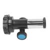 80mm Refractor Focusing Seat, Toothed Focusing Tube, Newtonian Reflector Focuser, 1.25 Inch Eyepiece Interface, for DIY Refractor Telescopes view 2