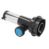 80mm Refractor Focusing Seat, Toothed Focusing Tube, Newtonian Reflector Focuser, 1.25 Inch Eyepiece Interface, for DIY Refractor Telescopes view 3