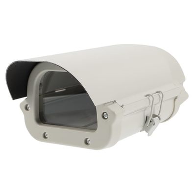BUTIFULSIC Outdoor Camera Cover for Security Cameras Shield for Rain and Sun Easy Installation Scientific Design