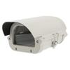 BUTIFULSIC Outdoor Camera Cover for Security Cameras Shield for Rain and Sun Easy Installation Scientific Design view 1
