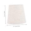 WHAMVOX Fabric Lamp Shade Easy to Install Drum Lampshade for Table and Floor Lamps for Living Room and Bedroom Decor view 4