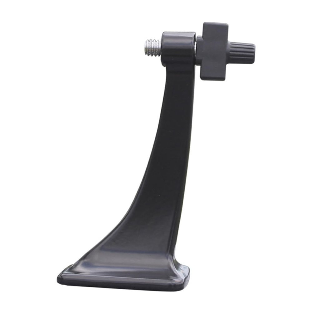 PHENOFICE Binocular Tripod Adapter for Bird Watching Mount Easy to Install Tripod Bracket for Outdoor Events and Stable Viewing Experience