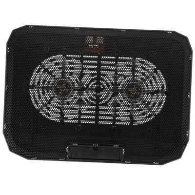 TINEASUR 1pc Laptop Cooling Stand Height Multifunctional Heat Dissipation Rack for Notebook Silent Portable Support for Gaming and Multimedia Use
